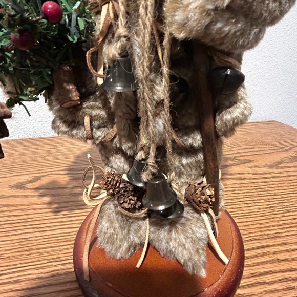 Old Time Vintage Santa - Picture 11 of 14